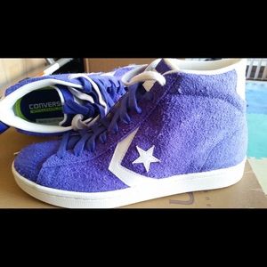 Converse '76 Suede Classics